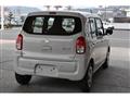 2026 Suzuki Alto