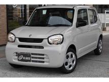 2026 Suzuki Alto