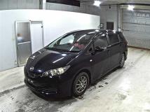 2012 Toyota Wish