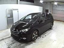 2013 Toyota Wish