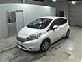 2015 Nissan Note