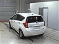 2015 Nissan Note