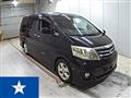 2007 Toyota Alphard V