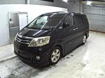 2007 Toyota Alphard V