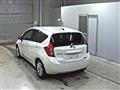 2015 Nissan Note