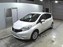 2015 Nissan Note