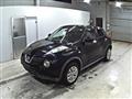 2013 Nissan Juke