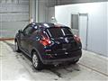 2013 Nissan Juke