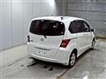 2009 Honda Freed