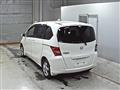 2009 Honda Freed