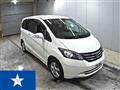 2009 Honda Freed