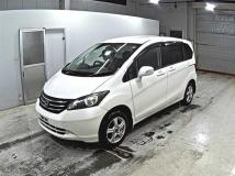 2009 Honda Freed