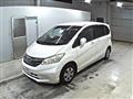 2012 Honda Freed