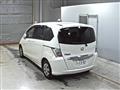 2012 Honda Freed