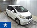 2012 Honda Freed