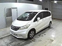 2012 Honda Freed