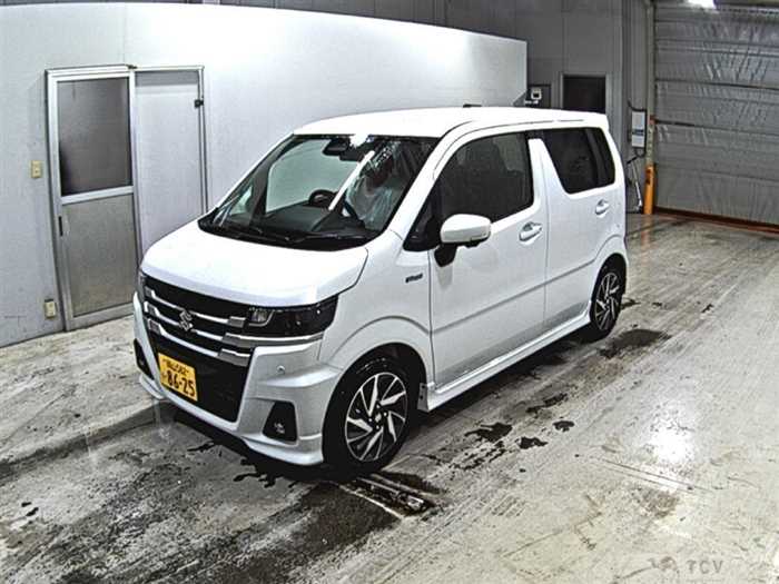 2026 Suzuki Wagon R