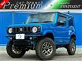 2020 Suzuki Jimny