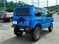 2020 Suzuki Jimny