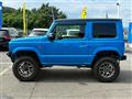 2020 Suzuki Jimny