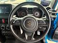 2020 Suzuki Jimny