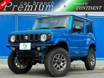 2020 Suzuki Jimny