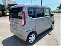 2025 Suzuki Spacia