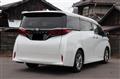 2024 Toyota Alphard G