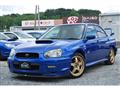 2004 Subaru Impreza