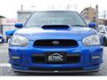 2004 Subaru Impreza