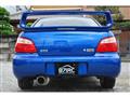 2004 Subaru Impreza