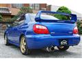 2004 Subaru Impreza