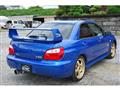 2004 Subaru Impreza