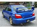 2004 Subaru Impreza