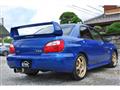 2004 Subaru Impreza