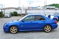 2004 Subaru Impreza