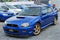 2004 Subaru Impreza
