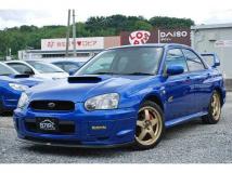2004 Subaru Impreza