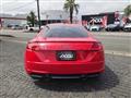 2017 Audi TT