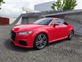 2017 Audi TT