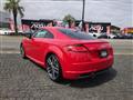 2017 Audi TT