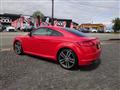 2017 Audi TT