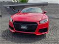 2017 Audi TT