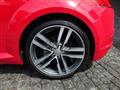 2017 Audi TT