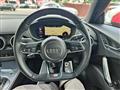 2017 Audi TT