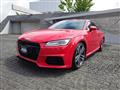 2017 Audi TT