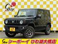 2025 Suzuki Jimny
