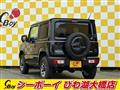 2025 Suzuki Jimny