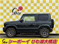 2025 Suzuki Jimny