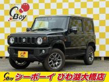 2025 Suzuki Jimny